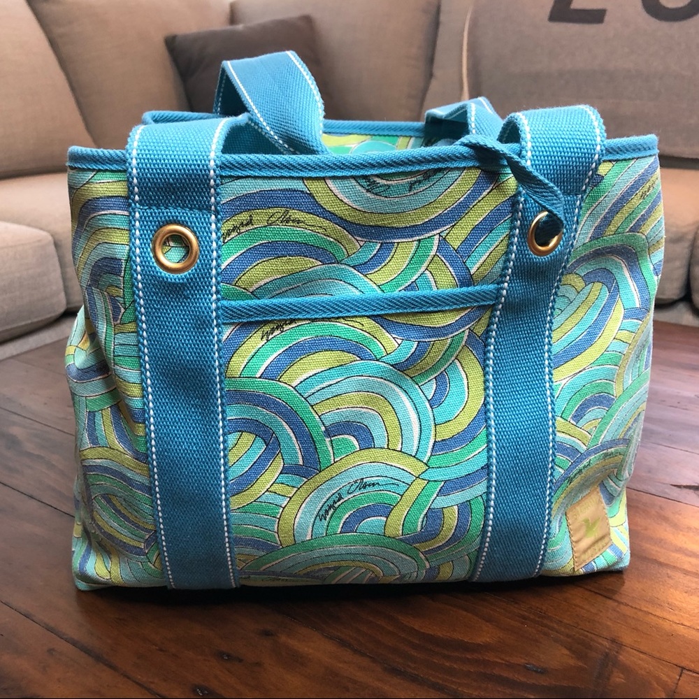 FLASH SALE ONLY 1 !! Sigrid Olsen Beautiful Bag!